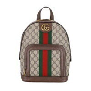 GUCCI Ophidia GG Supreme Backpack